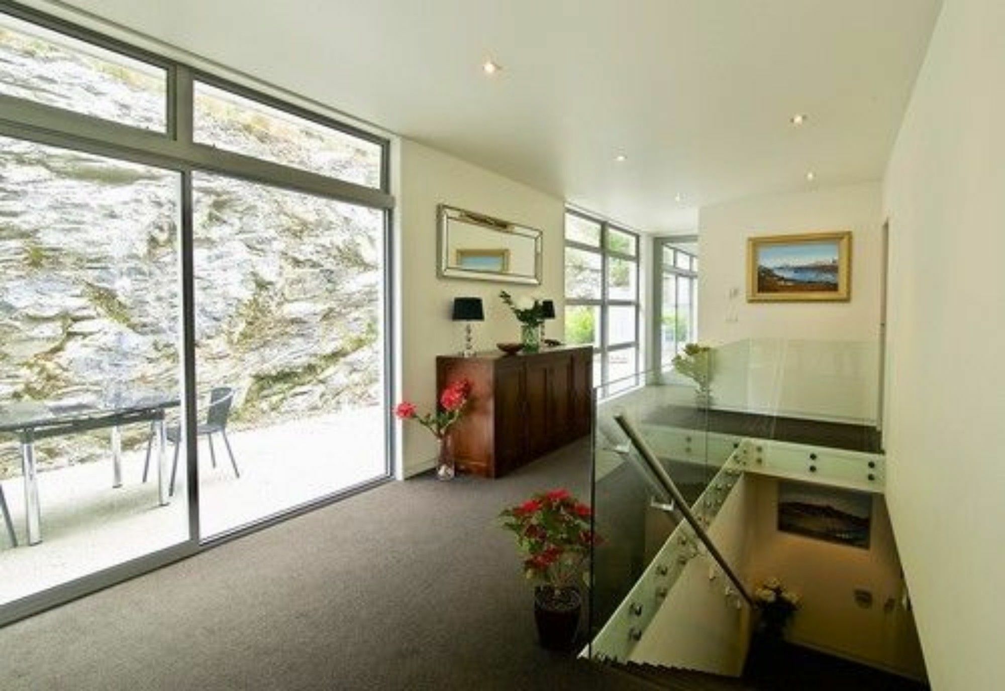 Manor Park Lodge Queenstown Exteriér fotografie