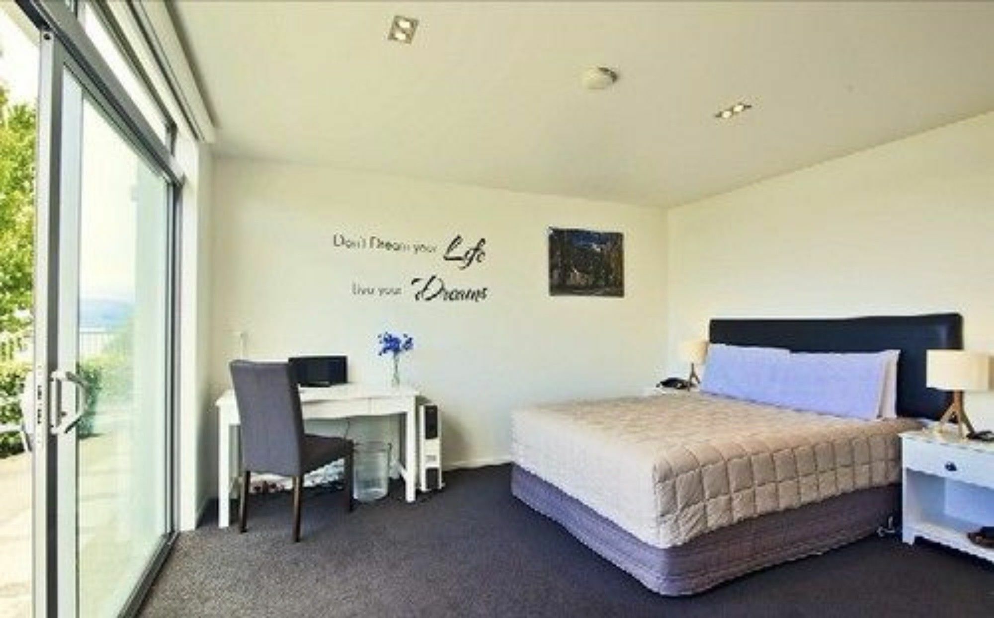 Manor Park Lodge Queenstown Exteriér fotografie