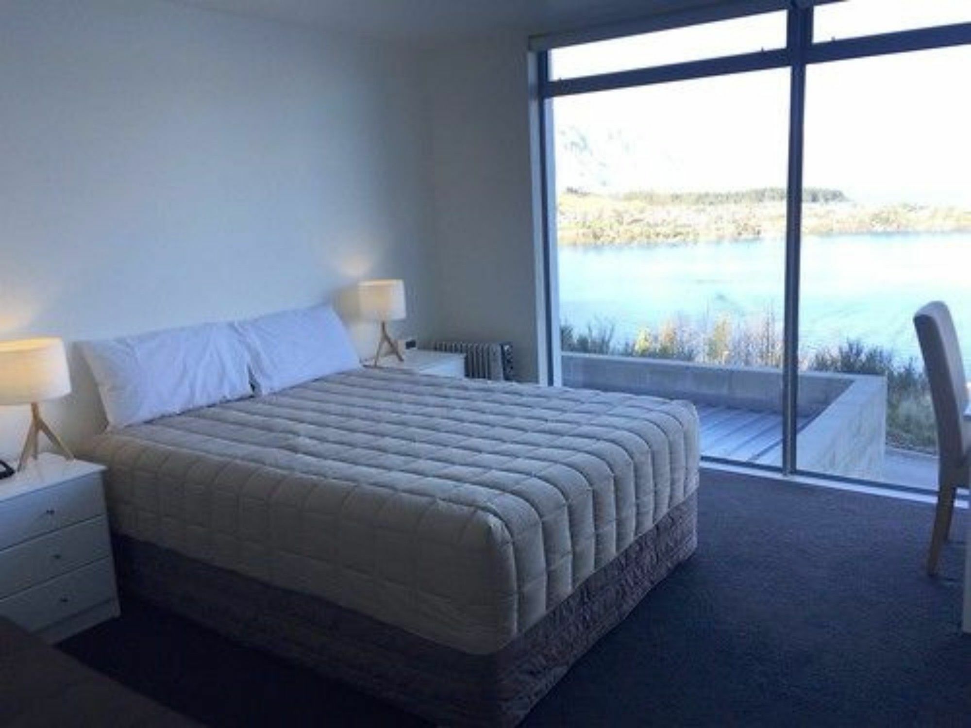 Manor Park Lodge Queenstown Exteriér fotografie