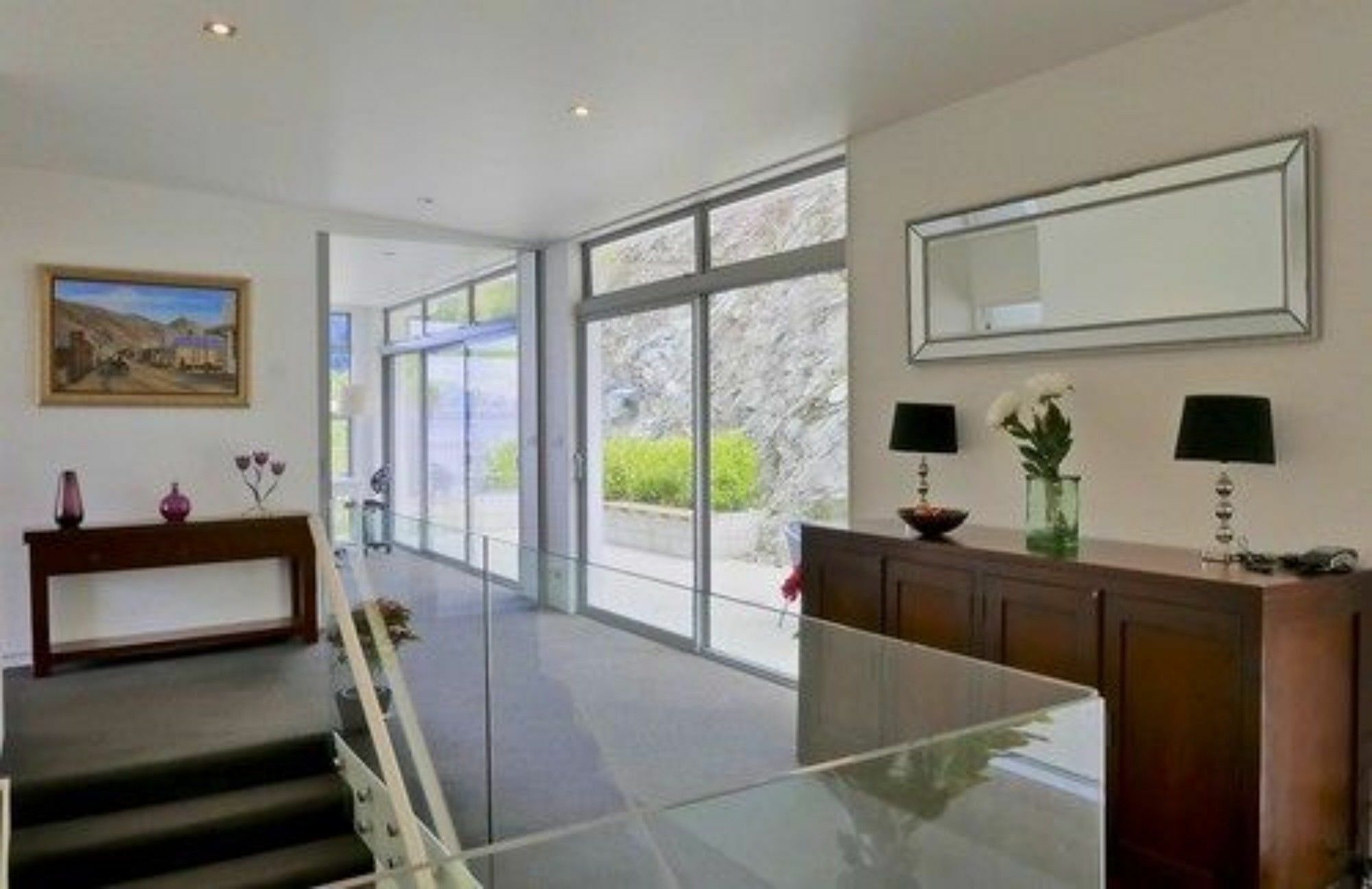 Manor Park Lodge Queenstown Exteriér fotografie